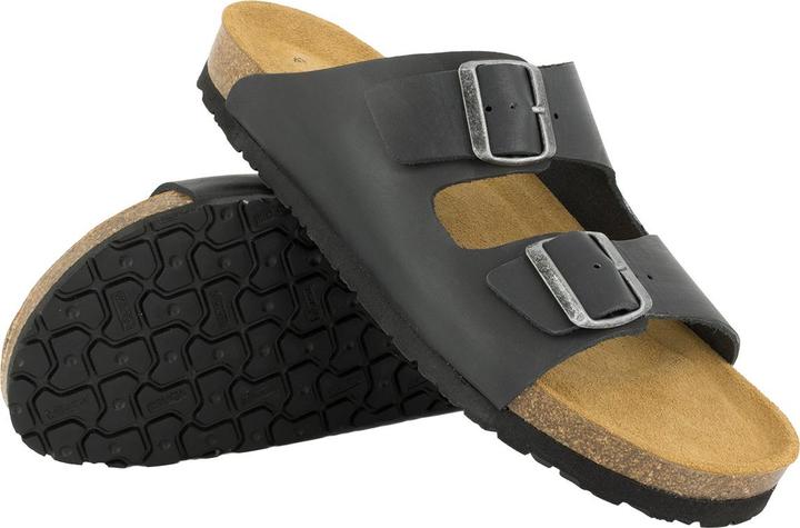 Actual product image Piece of Mind Comfort Pantoletten (44)