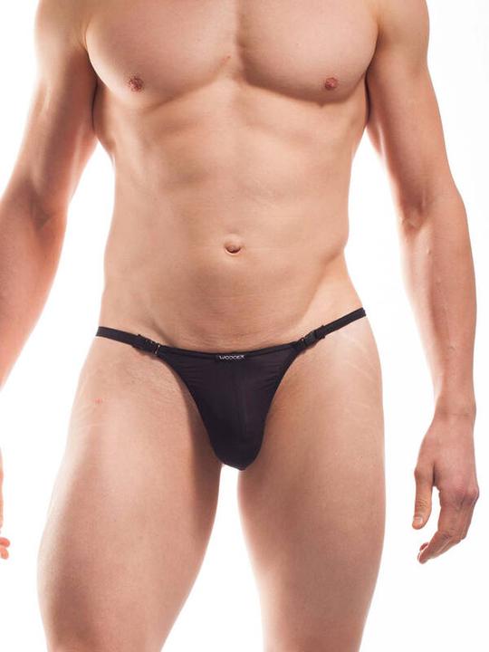 Produktbild Wojoer Stripp String (L)