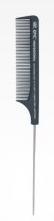 Image du produit Wet Brush Pieptan Epic Professional Carbon Metal Tail Comb Noir
