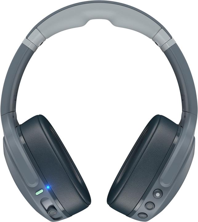 Actual product image Skullcandy Crusher Evo (No noise cancelling, 40 h, Wireless, Cable)