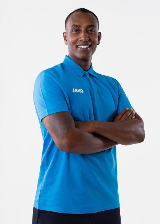 Actual product image JAKO Polo Base (S)