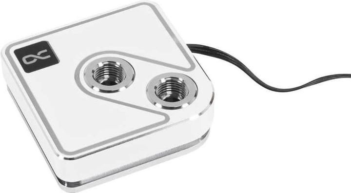CPU water coolers