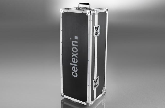Produktbild Celexon Mobil Expert, Leinwand, 16:9 (110", 16:9)