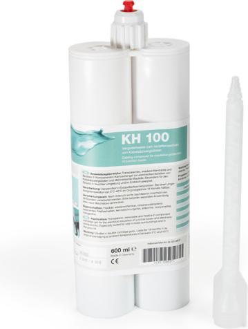 HellermannTyton 2K-KH100