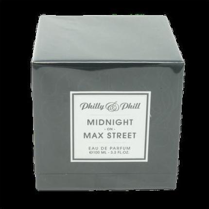 Immagine prodotto Philly&Phill Midnight on Max Street Eau de Parfum (Eau de parfum, 100 ml)