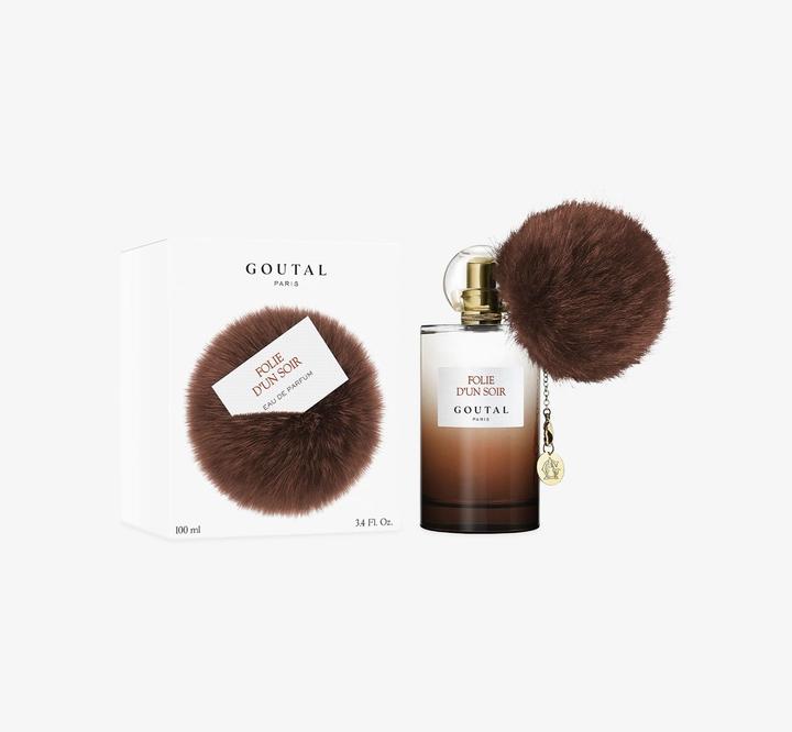 Actual product image Annick Goutal Eau de Parfum (Eau de parfum, 100 ml)