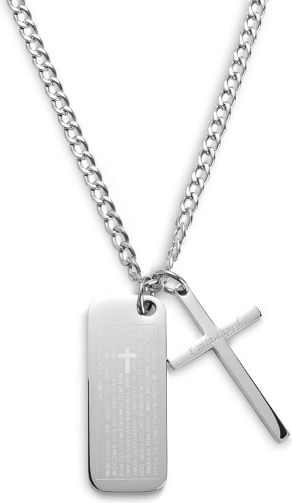 Actual product image Lucleon Icarus (Stainless steel)