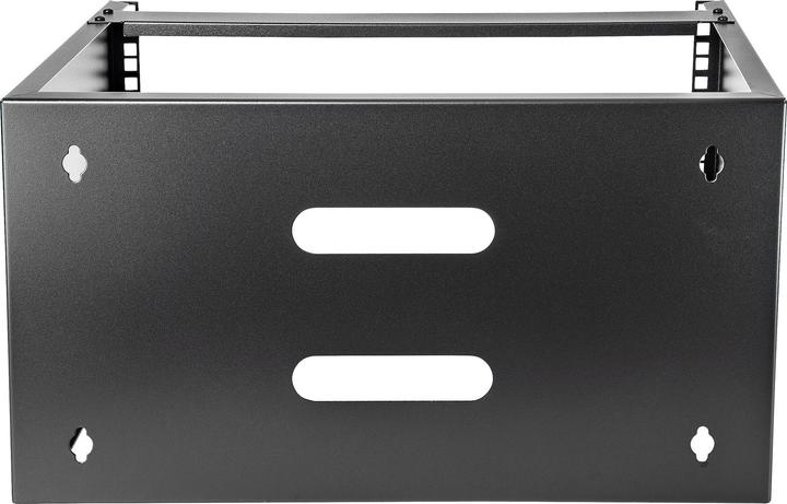 Produktbild StarTech 6u 12in Wall Mounting Bracket