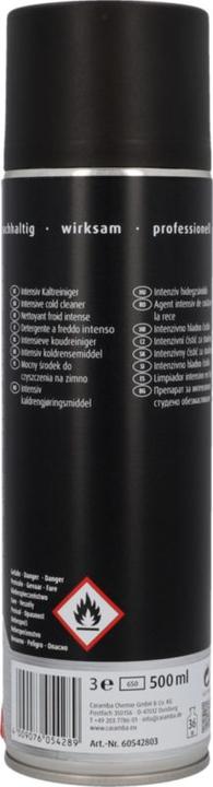 Produktbild Caramba Kaltreiniger 500 ml (500 ml)