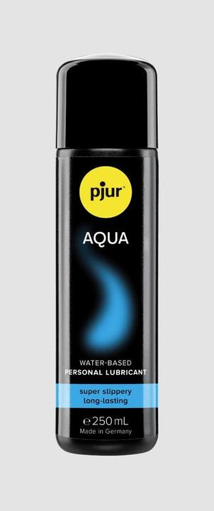 Productafbeelding Pjur Aqua (250 ml)