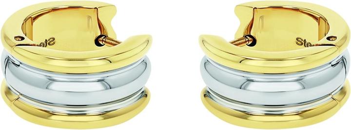 Immagine prodotto Amor Ohrschmuck für Damen, Edelstahl (Acciaio inossidabile)