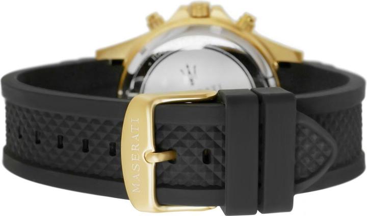 Produktbild Maserati Sfida (Chronograph, 44 mm)