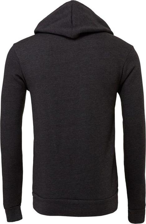 Image du produit Bella Canvas Hoodie à enfiler (XS)