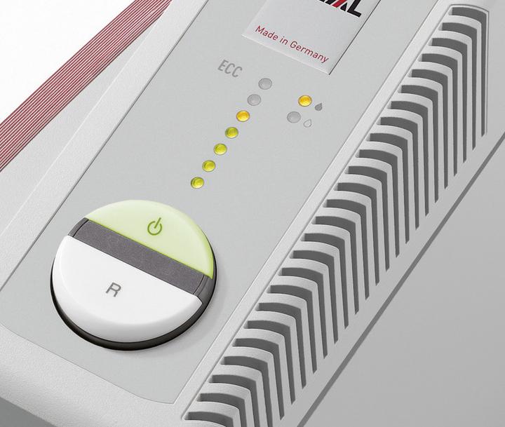 Produktbild Ideal Büro-Aktenvernichter 3105-C/C, Partikelschnitt (Partikelschnitt)