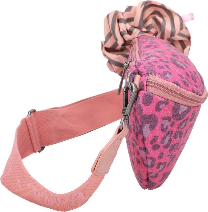 Produktbild Fritzi aus Preußen Fritzi Bum Limited Barbie Leo Silhouette Gürteltasche 29 cm
