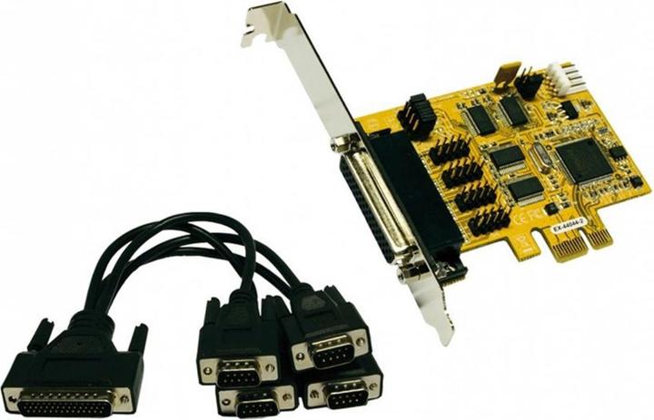 Image du produit Exsys EX-44044-2