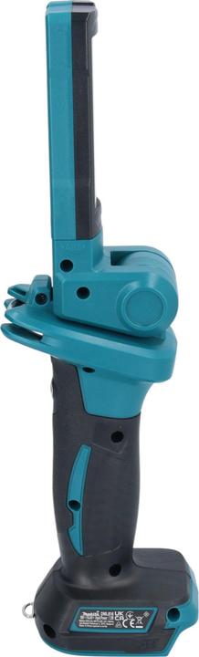 Immagine prodotto Makita DML 816 SA1 Faro da lavoro a batteria 18 V 100 - 500 lm LED + 1x batteria ricaricabile 2.0 Ah + (100 lm)