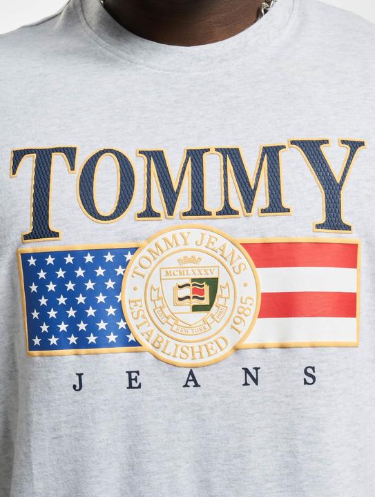 Immagine prodotto Tommy Hilfiger Maglietta Tommy Jeans Skater Luxe USA - 88619 (S)