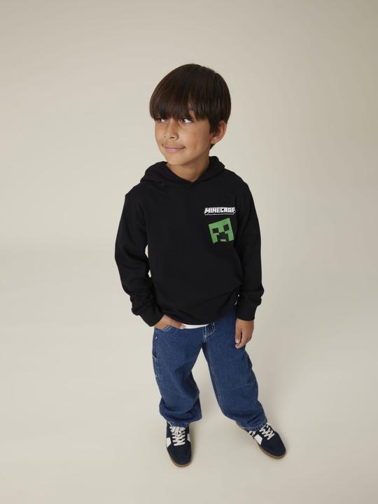 Immagine prodotto Name it Minecraft Sweatshirt (116)