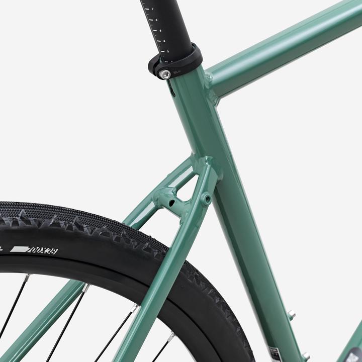 Immagine prodotto Van rysel Gravelbike Gravel Discovery AF Microshift Acolyte