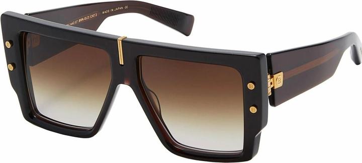 Produktbild Balmain Ladies' Sunglasses BPS-144C-57 Ã¸ 57 mm