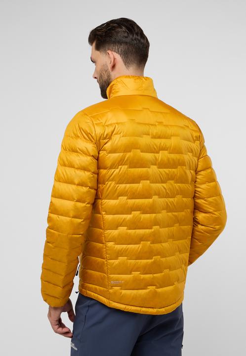 Actual product image Jack Wolfskin Passamani Down Jkt M (M)