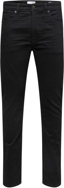 Immagine prodotto Selected Homme Jeans neri slim fit (W32/L32)