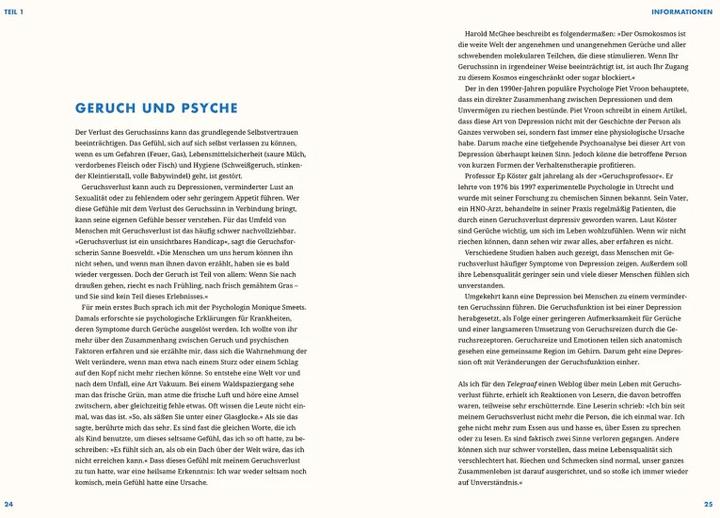 Produktbild Erste Hilfe bei Geschmacksverlust (Deutsch, Joke Boon, 2022)