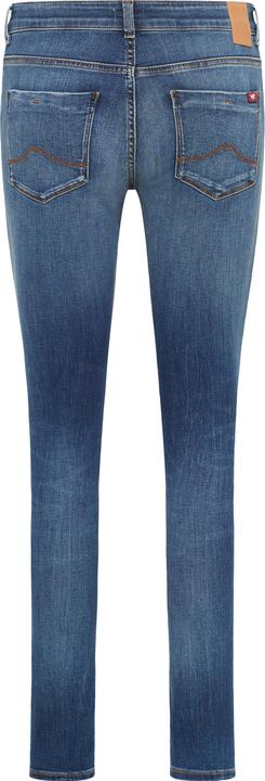 Actual product image Mustang Style Quincy Skinny (W28/L30)