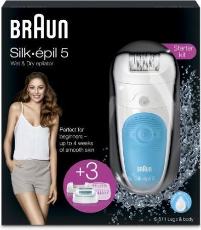 Image du produit Braun Silk-épil 5