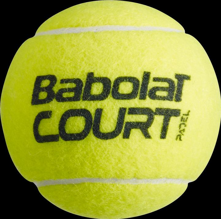 Image du produit Babolat Court Padel