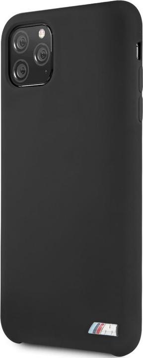 Produktbild BMW iPhone 11 Pro Max Hardcase Silicone (Apple iPhone 11 Pro Max)