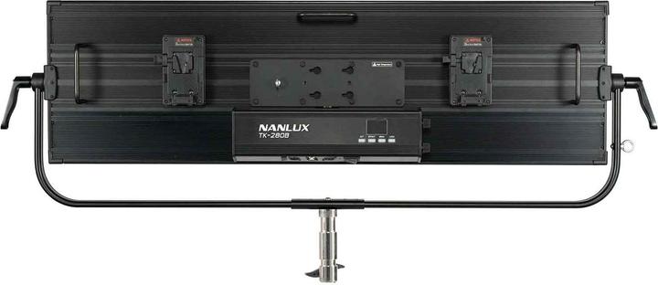 Actual product image Nanlux TK-280B (Studio light, Surface luminaire, Video light)