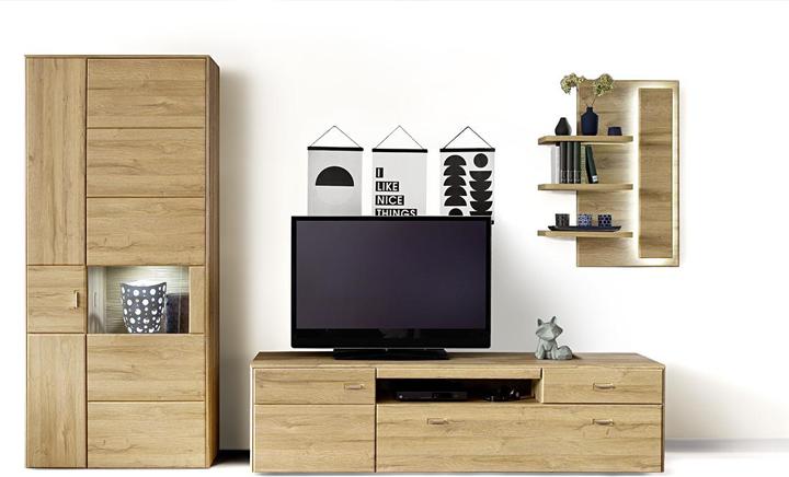 Actual product image Robas Lund Florence (330 x 206 x 52 cm)