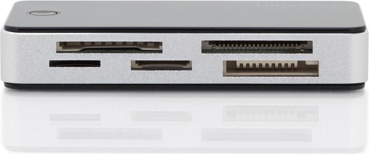 Produktbild Digitus All-in-one Card reader (USB 2.0)