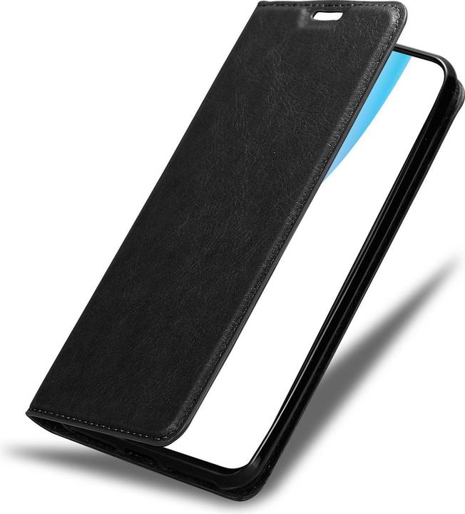 Produktbild Cadorabo Book Invisible Magnet Cover (Vivo V17 Pro)
