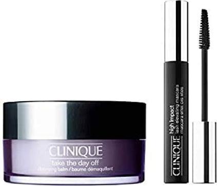 Actual product image Clinique Take the Day Off Cleansing Balm (Make-up remover, 132 ml)