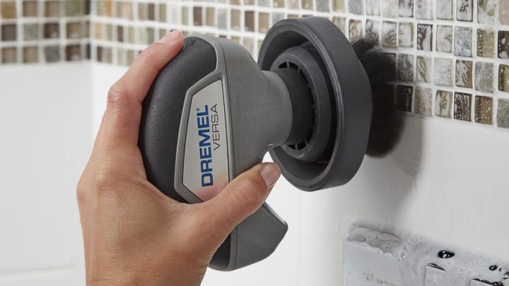Produktbild Dremel Versa Borstenbürste (1 Stück)