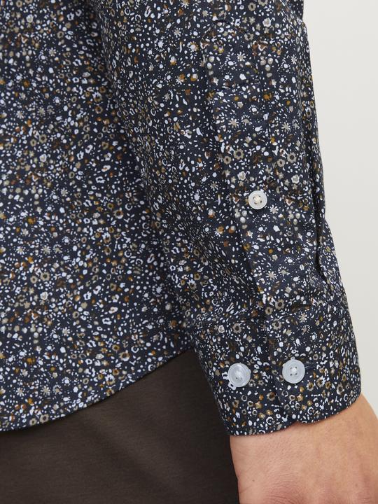 Immagine prodotto Jack & Jones Jprblablackpool Stretch Ls Shirt Sn (S)