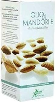 Produktbild Aboca Naturaterapia Süssmandelöl 250ml (Körperöl, 250 ml)