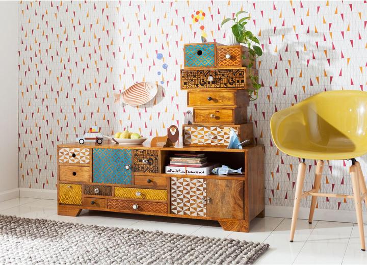 Immagine prodotto Kare Design Soleil (125 x 40 x 45 cm)