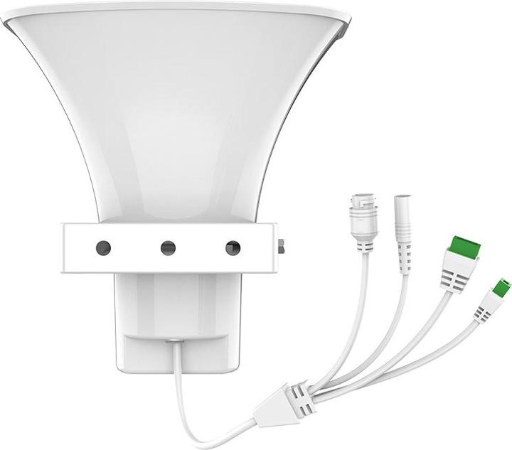 Actual product image Fanvil A201, Ceiling Speaker / SIP (Wired)