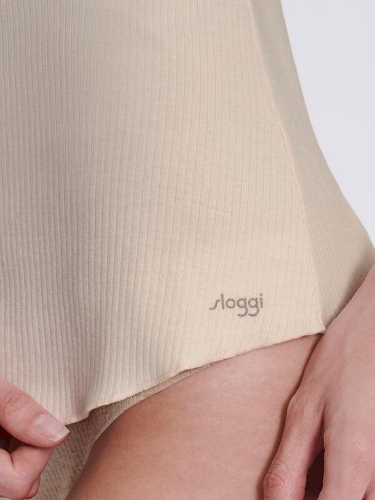 Immagine prodotto Sloggi Canotta a coste Go (XS)