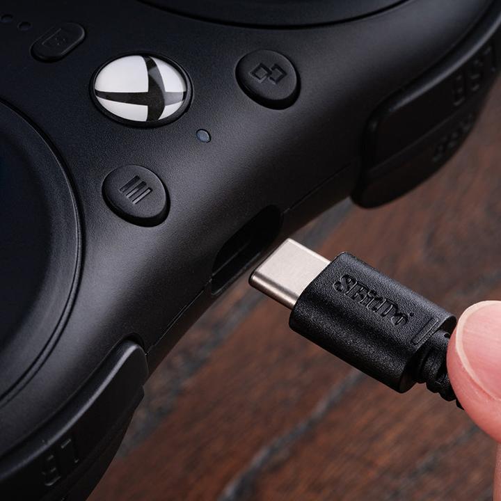 Produktbild 8bitdo M30 (Xbox Series X, Xbox Series S, Xbox One X, Xbox One S, Windows)