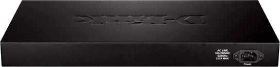 Productafbeelding D-Link DGS-1210 (28 Havens)