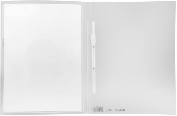 Produktbild Biella Schnellhefter Pro-File #2 (A4, 1 x)