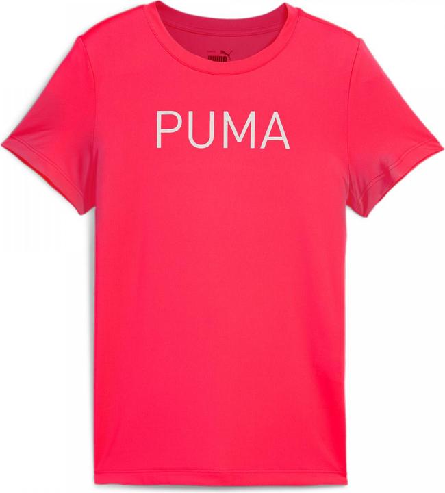 Actual product image Puma FIT Tee G (176)