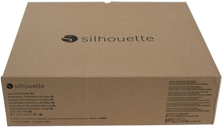 Image du produit Silhouette Accessoires Chargeur feuille à feuille A3 Plus