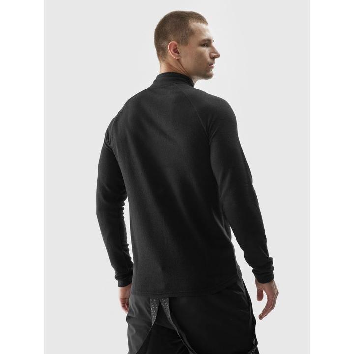 Actual product image 4F Fleece-Sweatshirt (S)