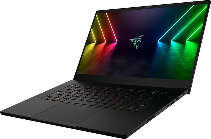 Produktbild Razer Blade 15 (15.60", Intel Core i9-12900H, 16 GB, 1000 GB, DE)